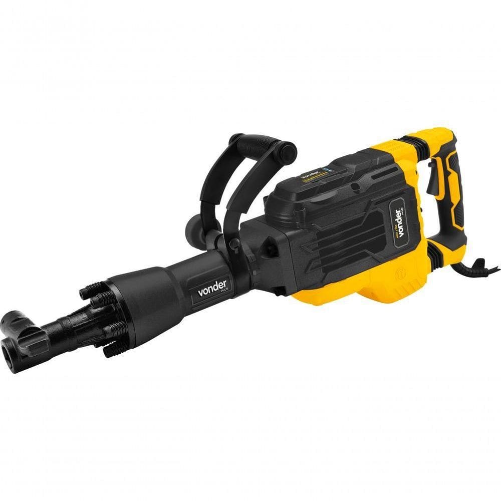 Martelo Demolidor Mdv1765 65j Vonder 220V