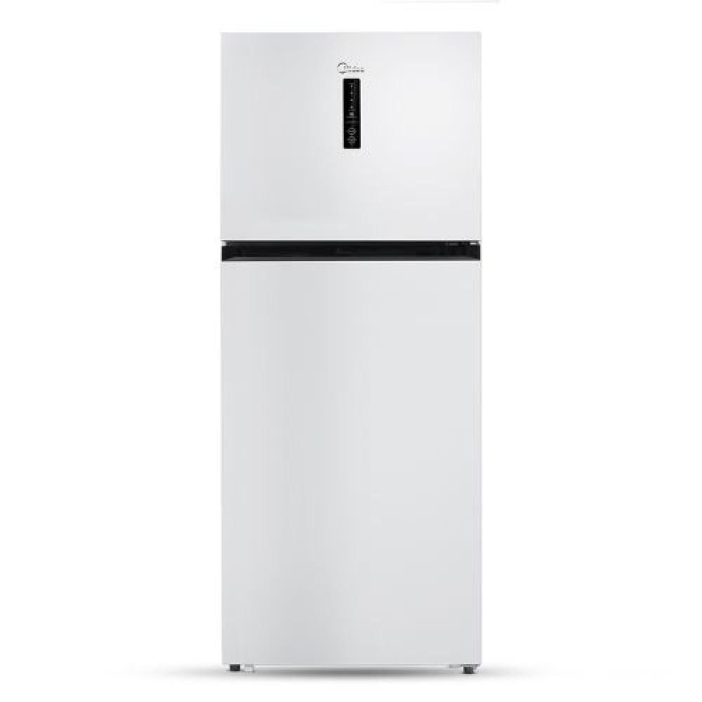 Geladeira Midea Frost Free Duplex 463L MD-RT645MTA Branca