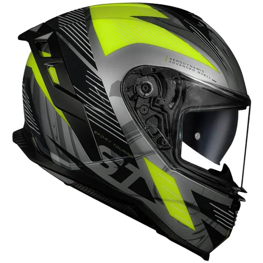Capacete Norisk Strada II ST