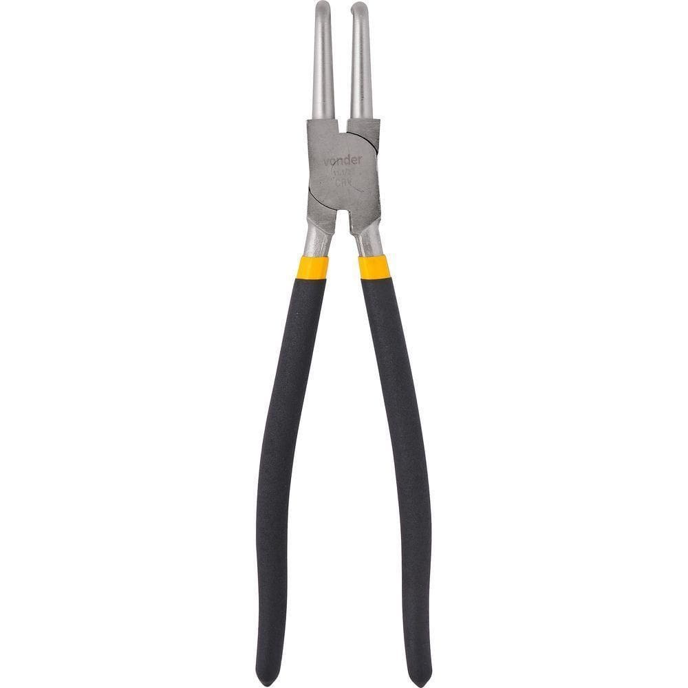 Alicate Para Anéis Vonder Interno Cv 292 Mm -11.1-2”