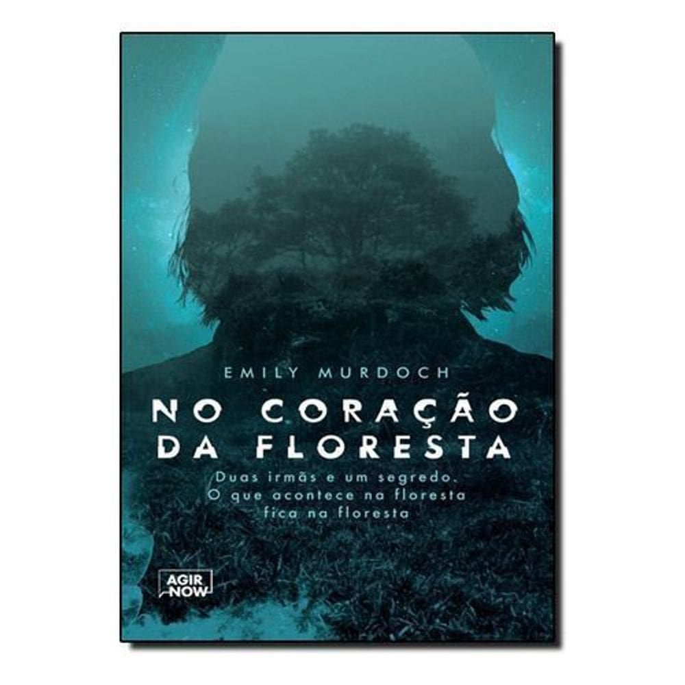 Coracao Da Floresta