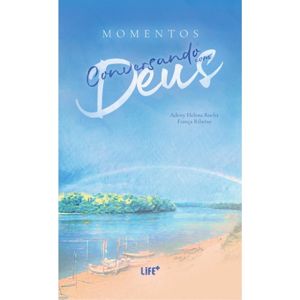 Momentos: Conversando com Deus