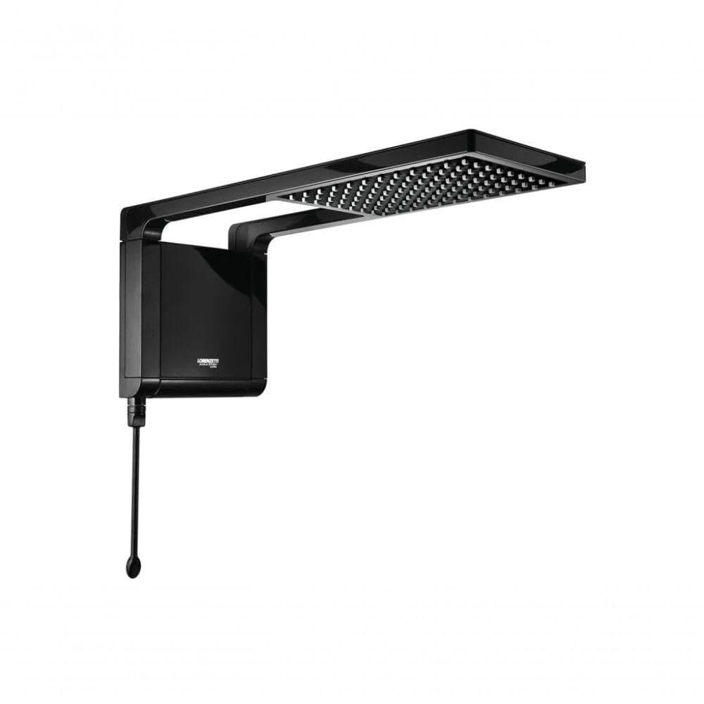 Chuveiro Elétrico Acqua Storm Ultra 7800w 220v Preto