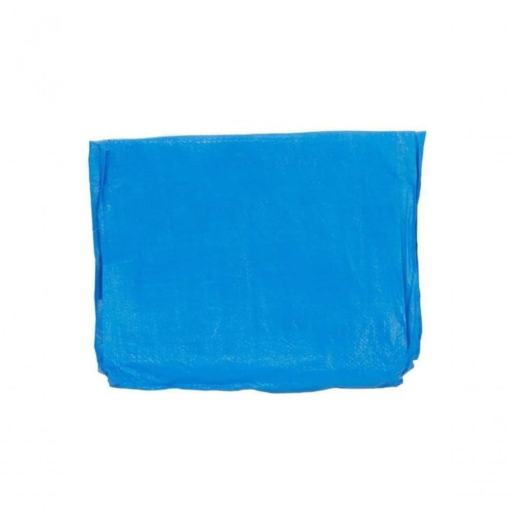 Lona De Carreteiro Western 6x4 100g P-m2