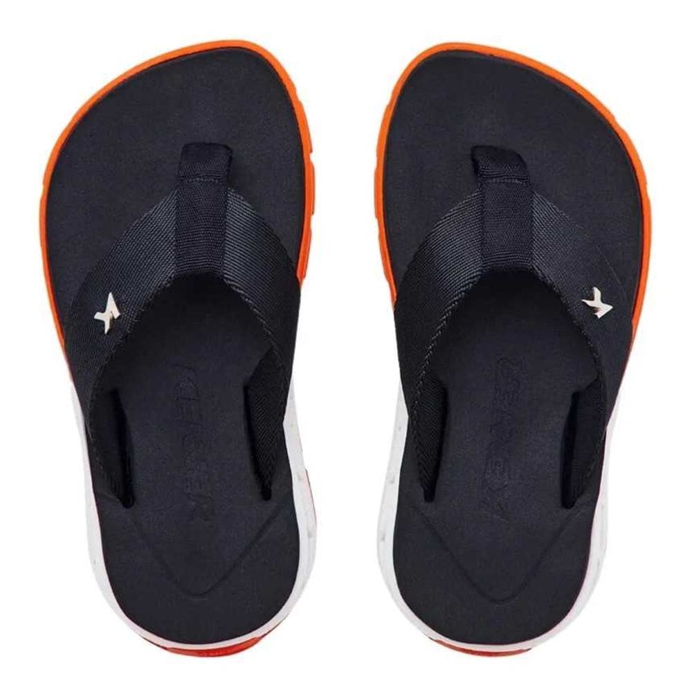 Chinelo Infantil Menino Kenner Rakka