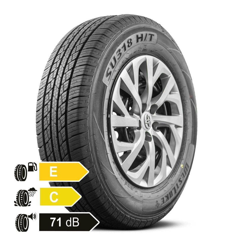 Pneu Westlake Aro 16 225/70R16 SU318