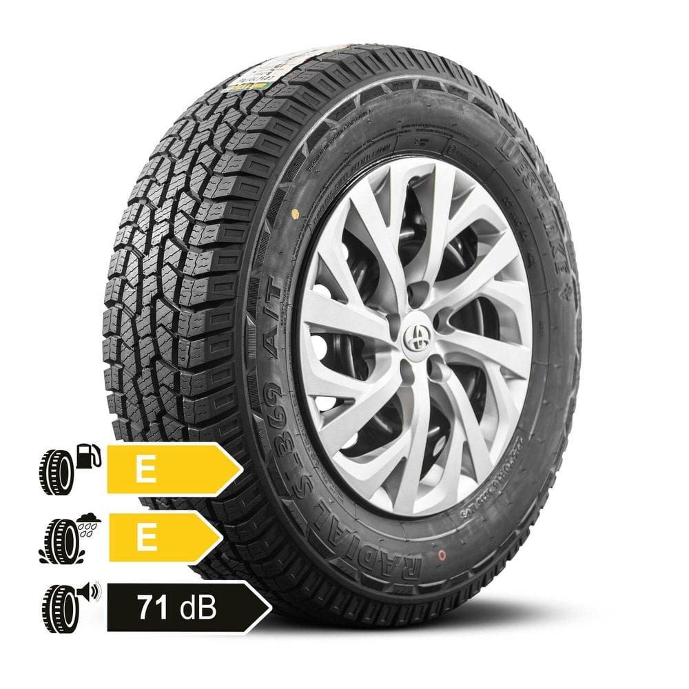 Pneu Westlake Aro 16 225/70R16 SL369