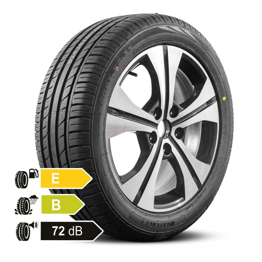 Pneu Westlake Aro 17 225/50R17 SA57