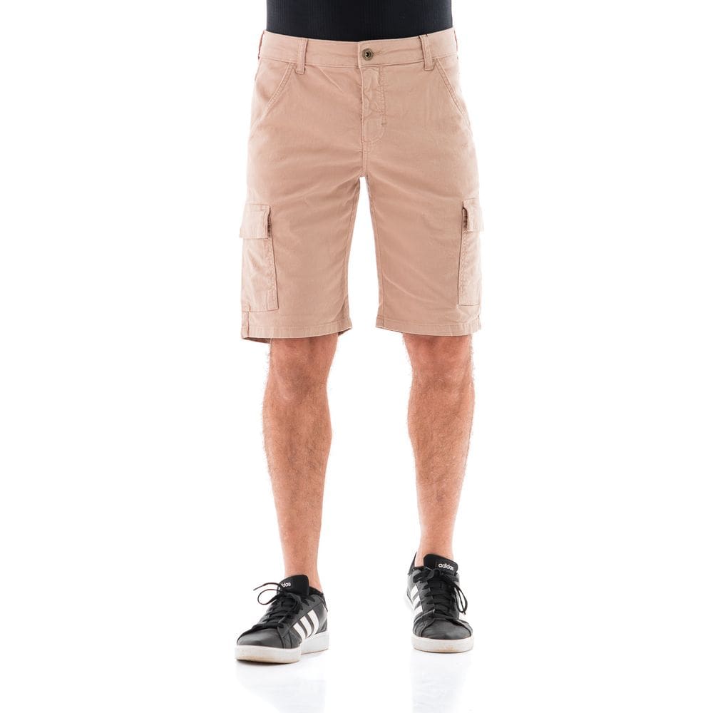 Bermuda Collor Masculina Arauto Cargo