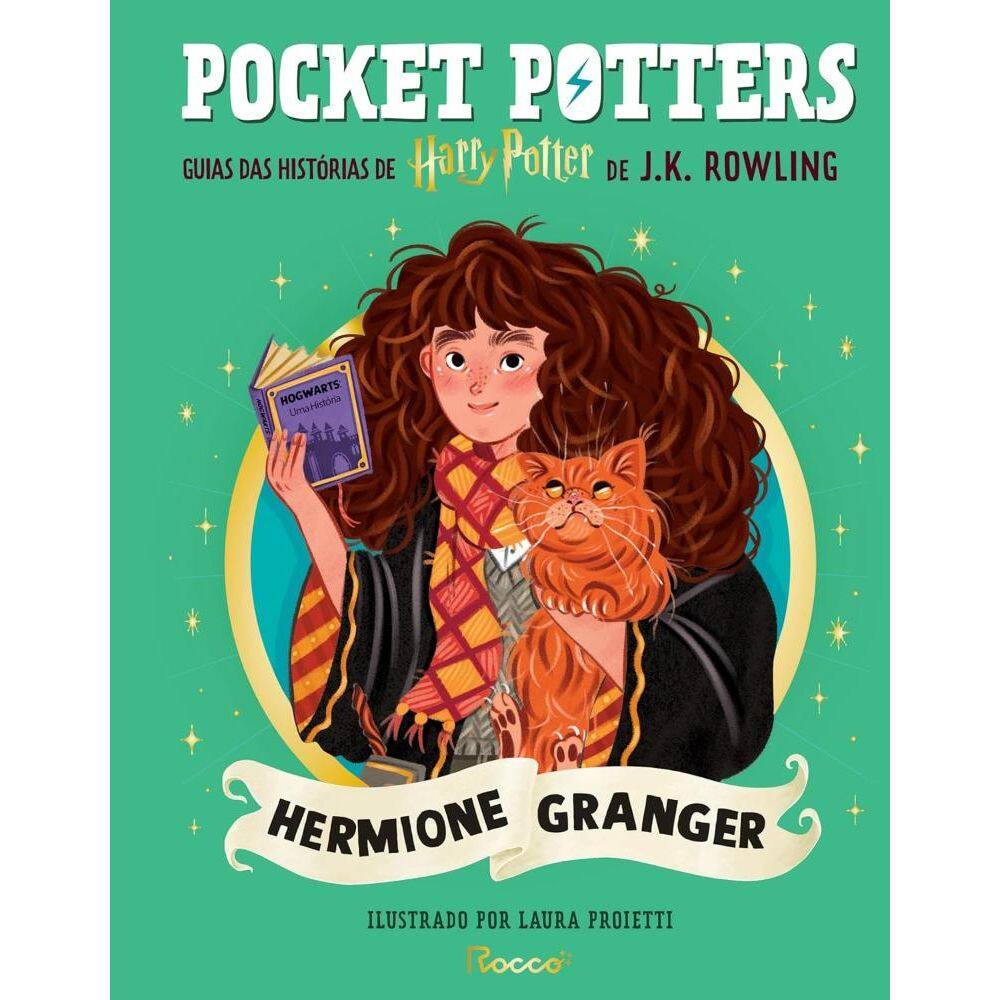 Potters: Hermione Granger(0209)