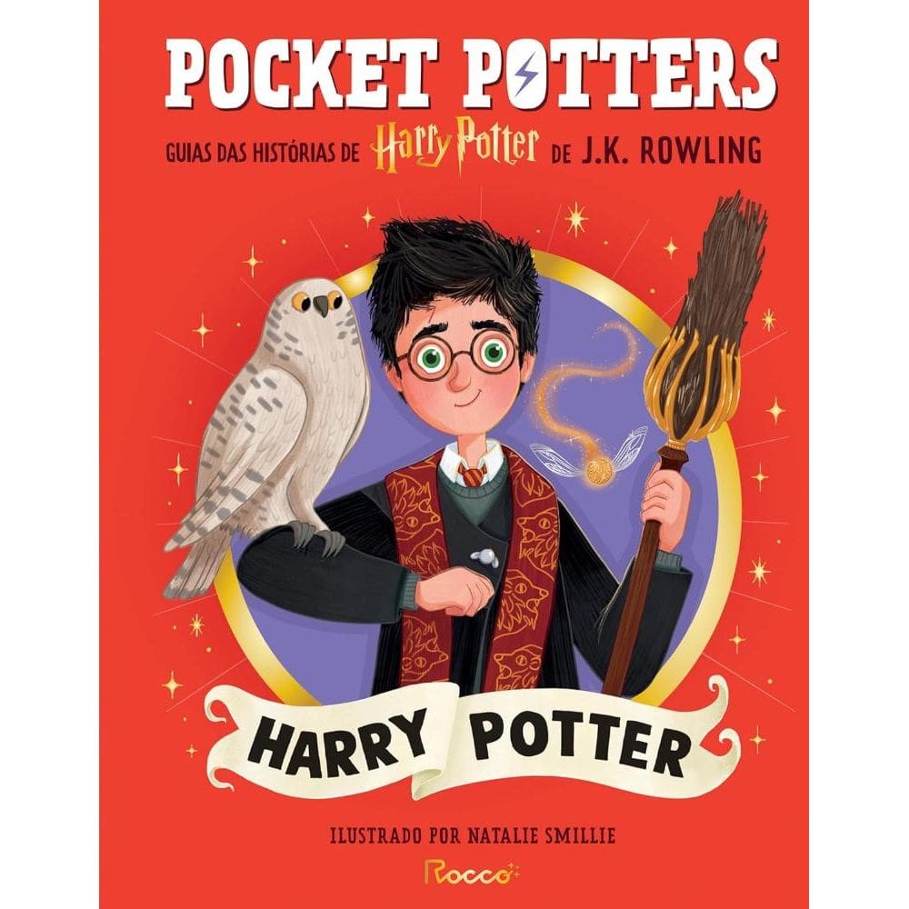 Potters: Harry Potter(0209)