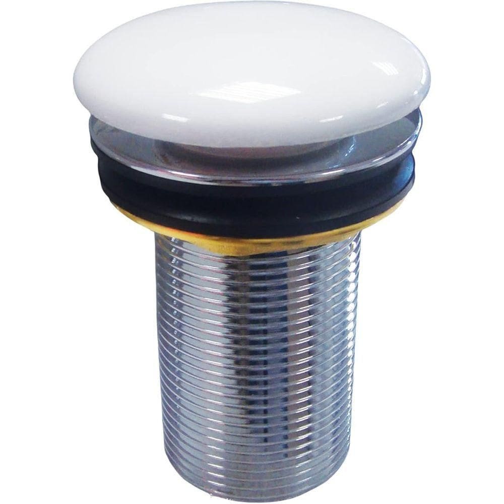 Válvula Pratika 1, 1/4” Com Cobertura Cerâmica Japi Vpkc