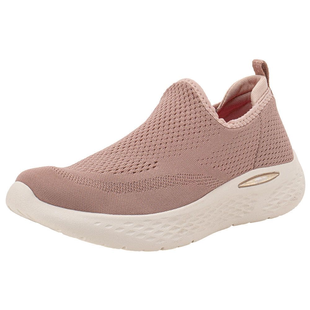 Tênis Feminino Slip On Actvitta 4845100