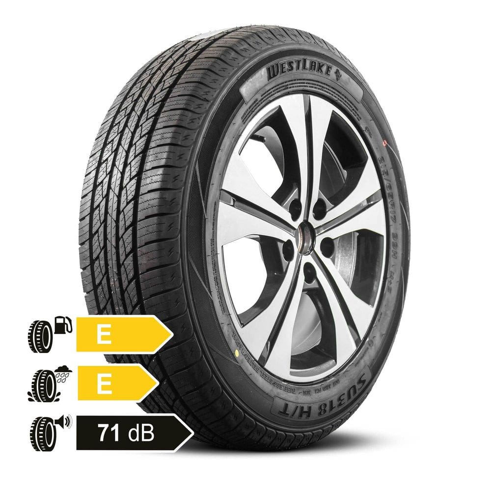 Pneu Westlake Aro 17 215/65R17 SU318