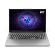 Notebook Gamer Lenovo LOQ-E 83ME0007BR Ci5 12450HX 15.6" RTX3050 512GB 16GB W11 + Ubook - Kit 20 Livros Digitais Geek