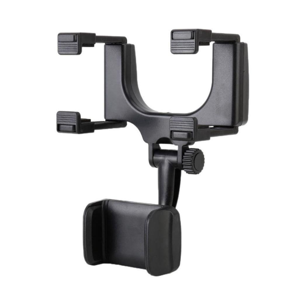 Suporte Veicular Retrovisor De Carro Gps