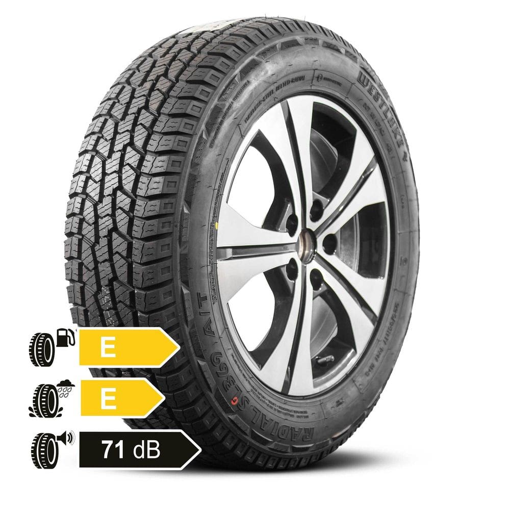 Pneu Westlake Aro 17 225/65R17 SL369
