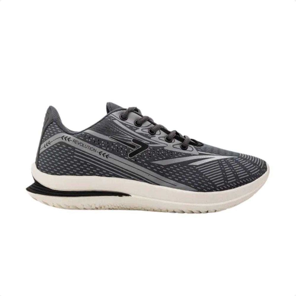 Tênis Masculino Box 200 Casual