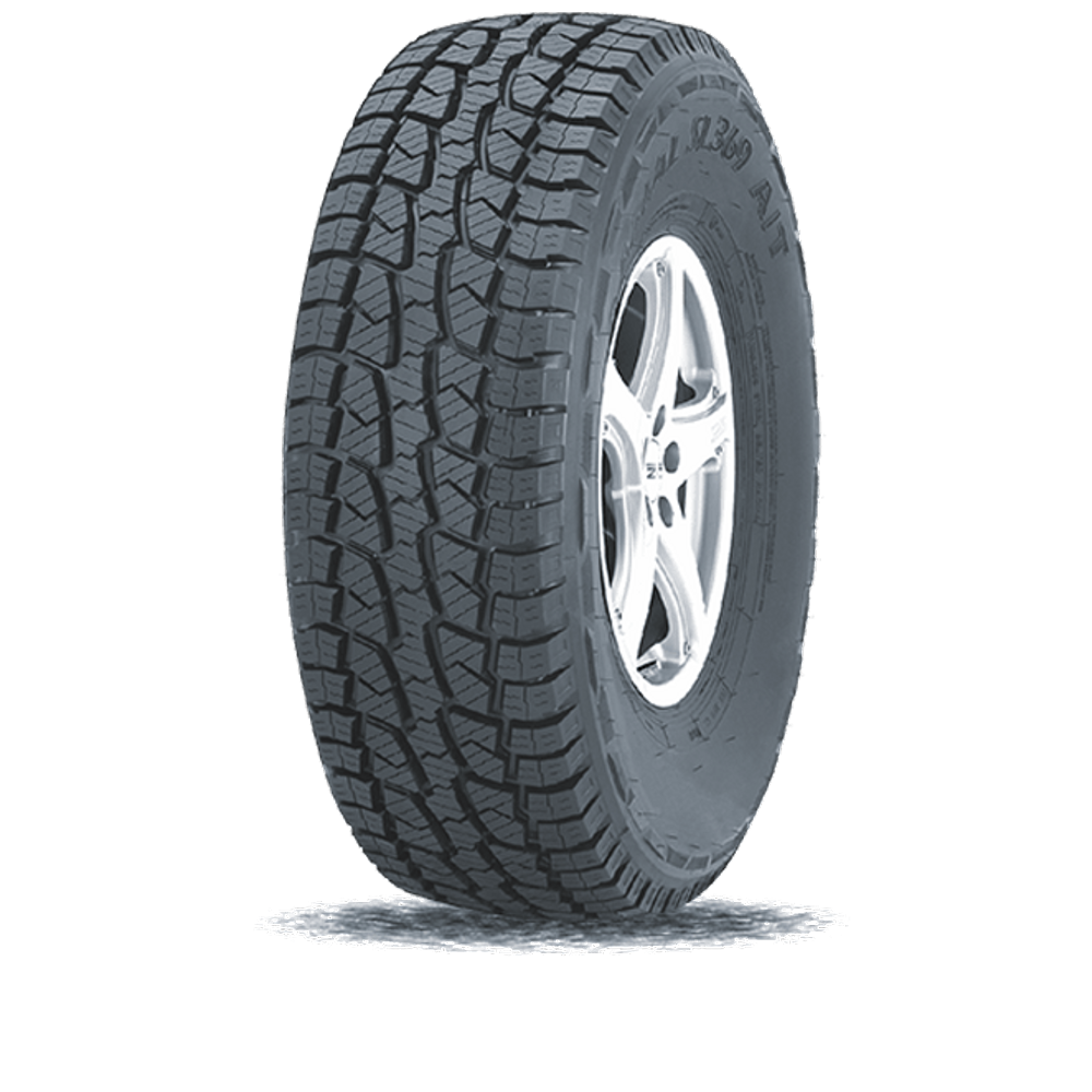 Pneu Westlake Aro 17 285/70R17 SL369