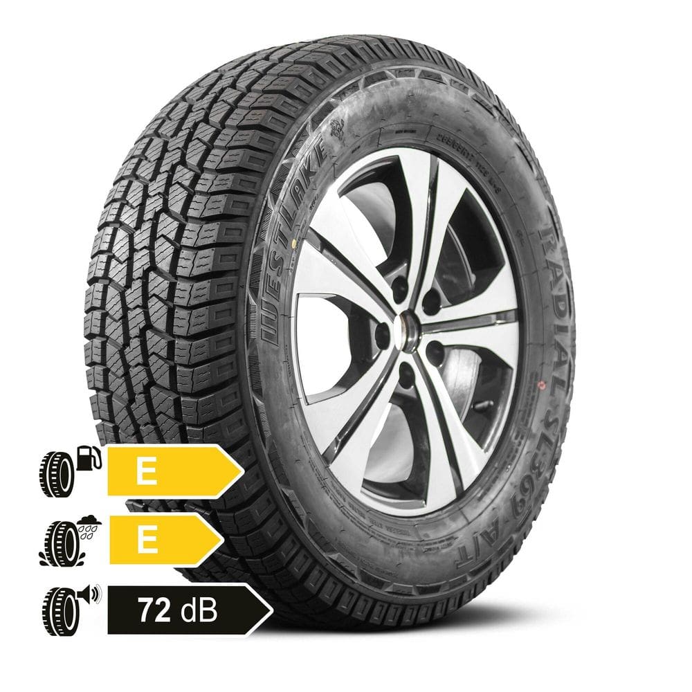 Pneu Westlake Aro 17 265/65R17 SL369 AT