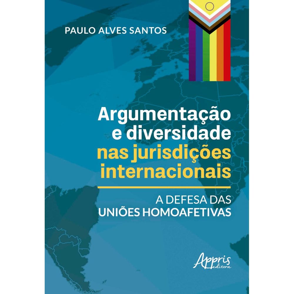 Argumentação e diversidade nas jurisdições internacionais