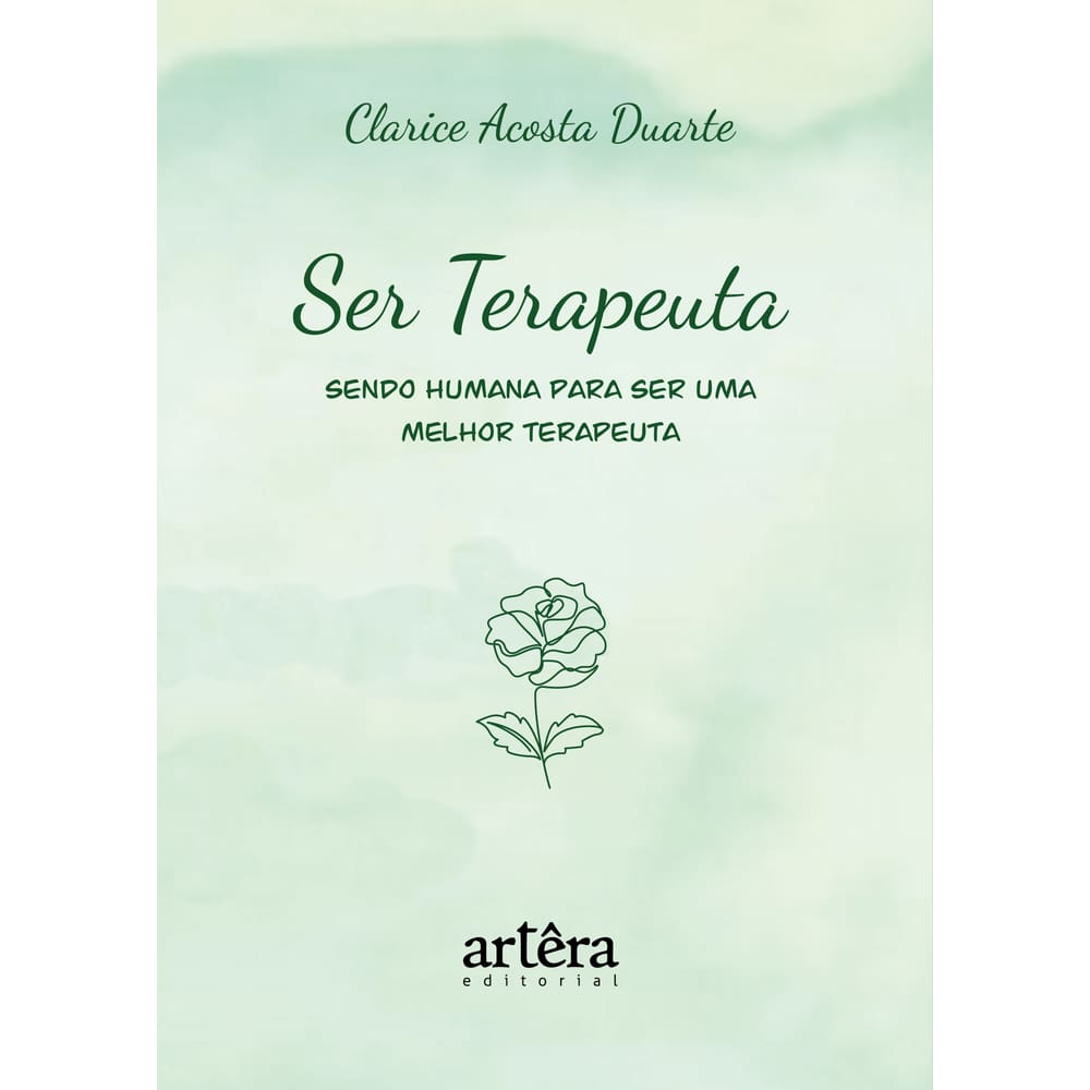 Ser terapeuta