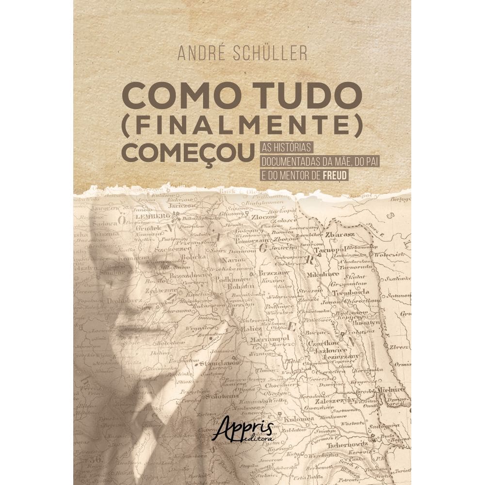 Como tudo (finalmente) começou