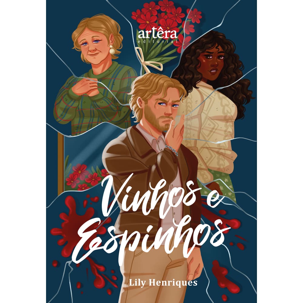 Vinhos e Espinhos