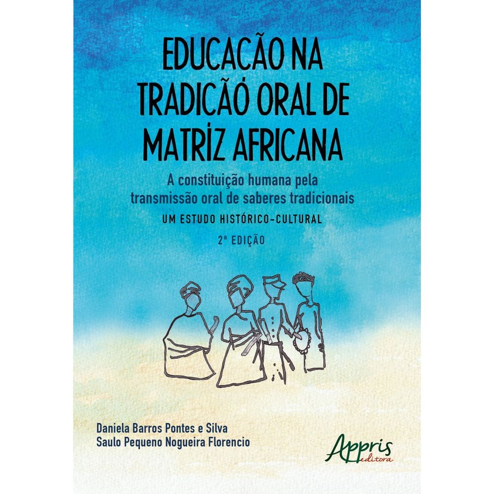 Educação na Tradição Oral de Matriz Africana