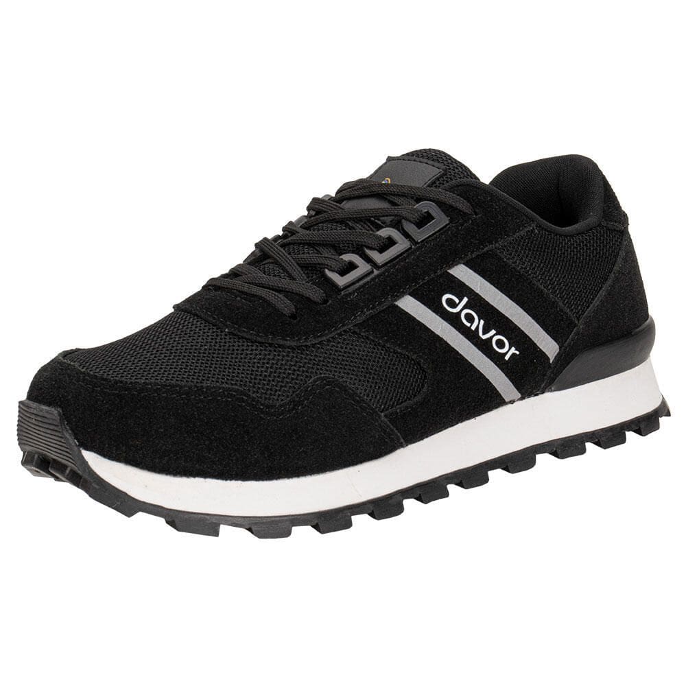 Tênis Masculino Davor Dvr-331