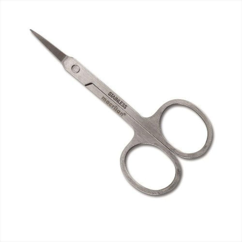 Macrilan Km-04 Tesoura Para Unhas