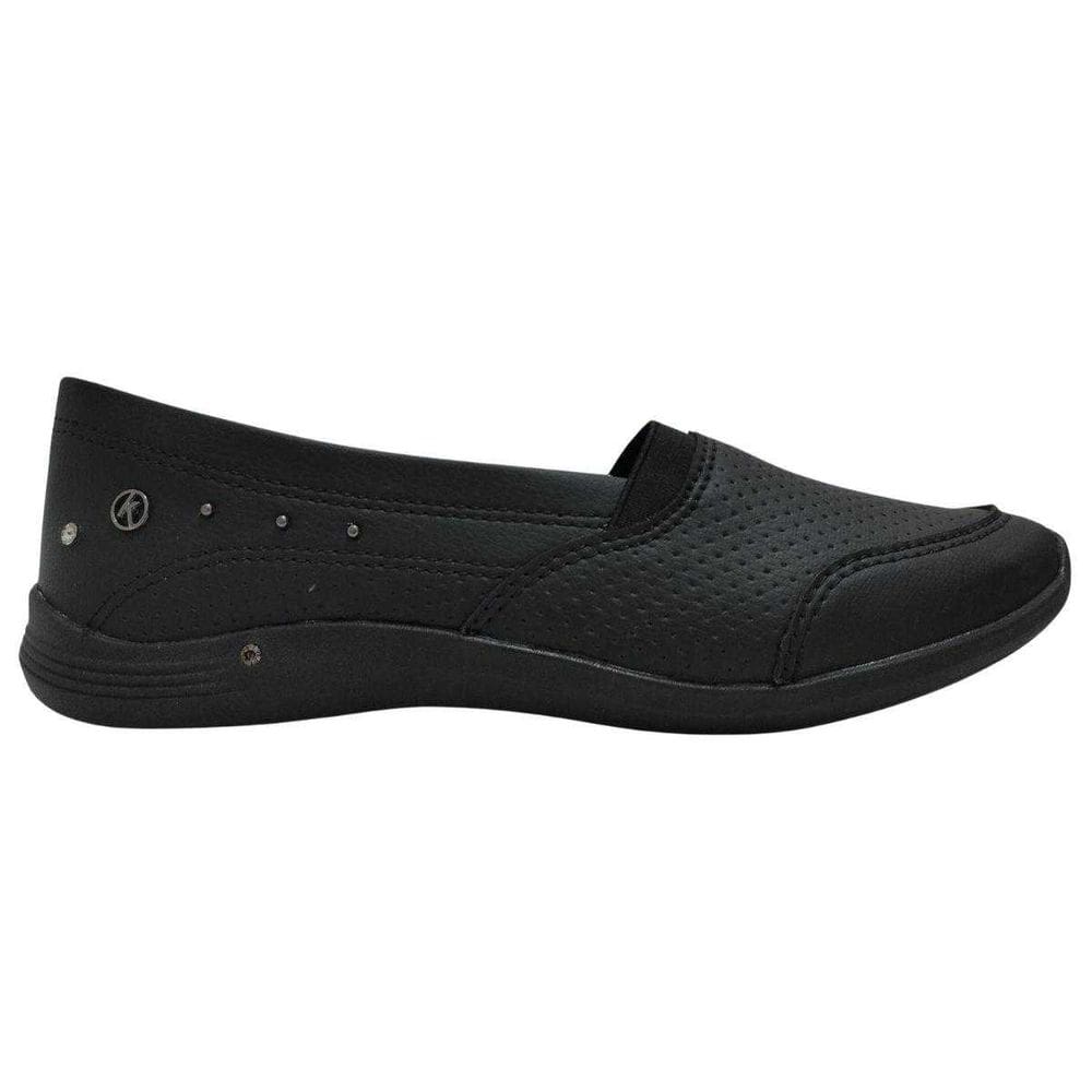 Sapatilha Feminina Kolosh Century Slip On