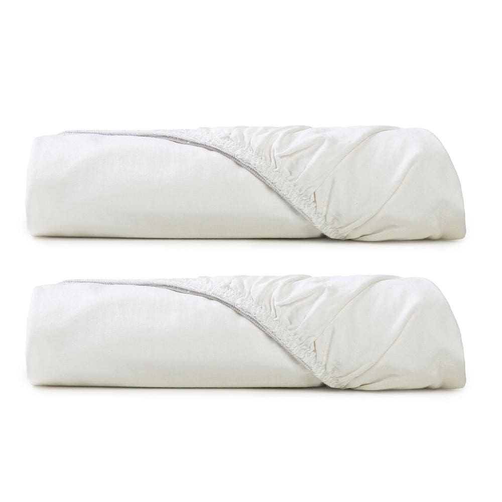 Kit 2 Lençóis Para Berço Co-Bed Iora e Tori - Maxi-Cosi