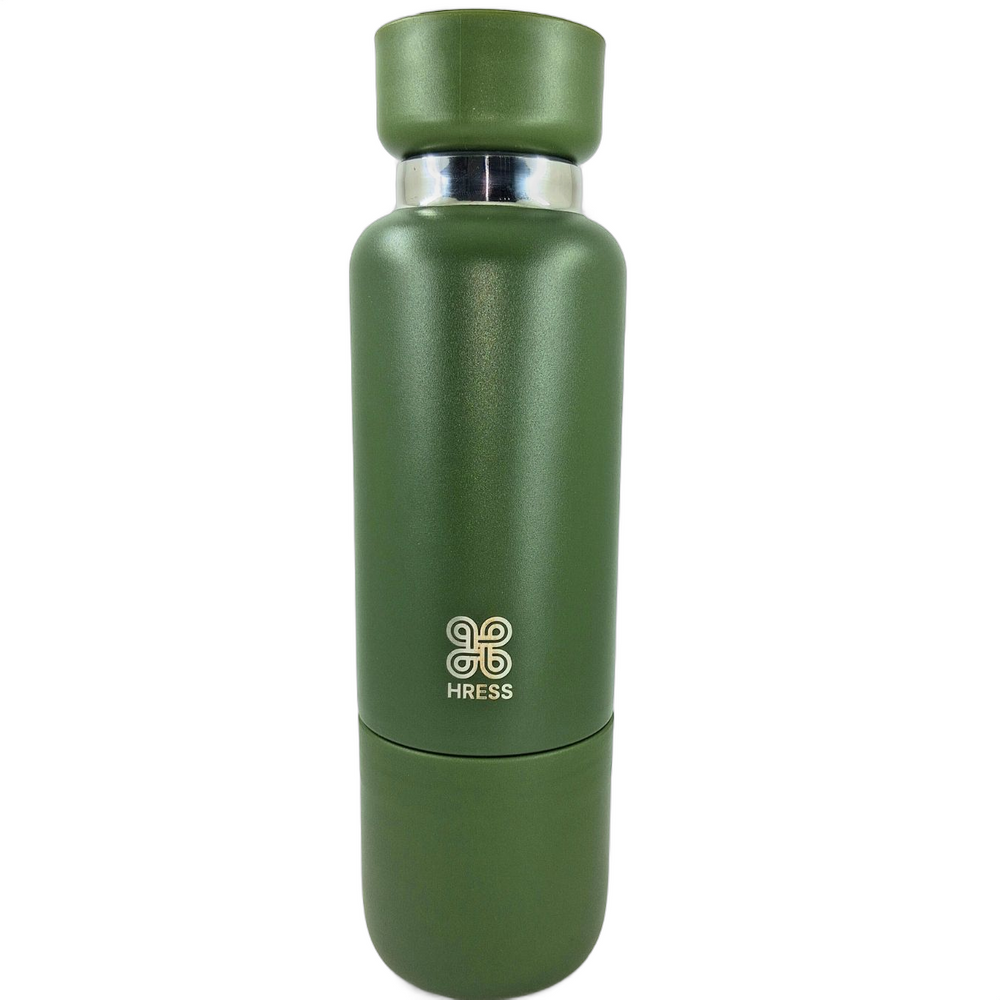 Garrafa Térmica HRESS 500 Ml Hekla