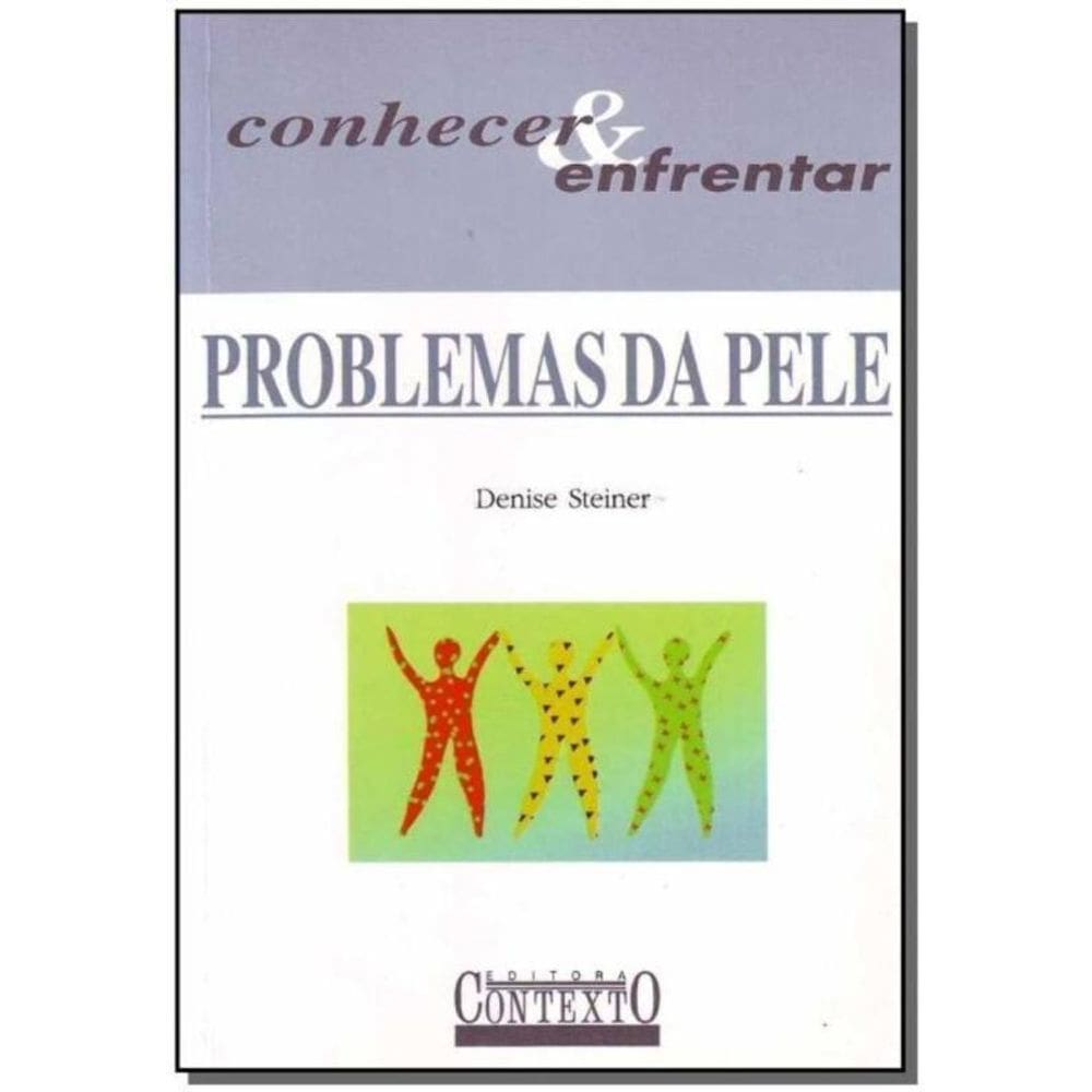 Problemas da Pele