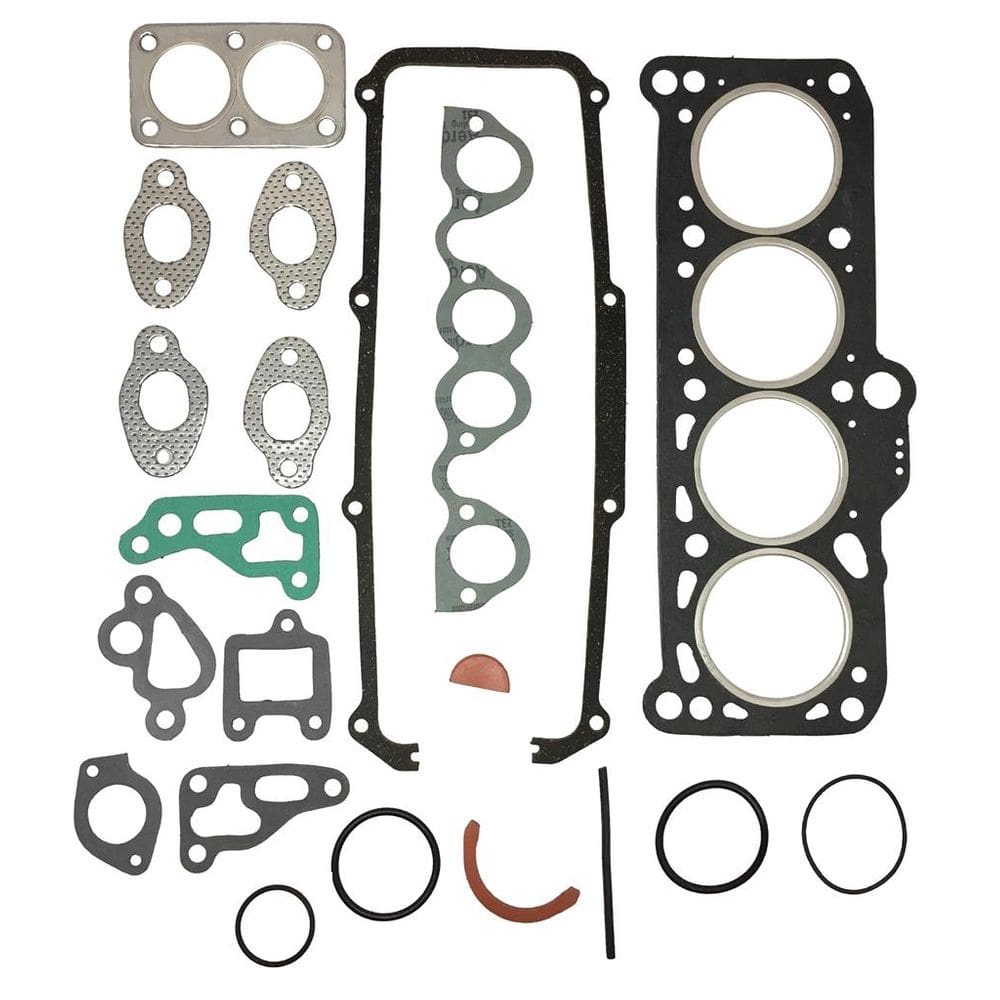 Jogo Kit Juntas Cabeçote Kombi Diesel 1.6 Ap
