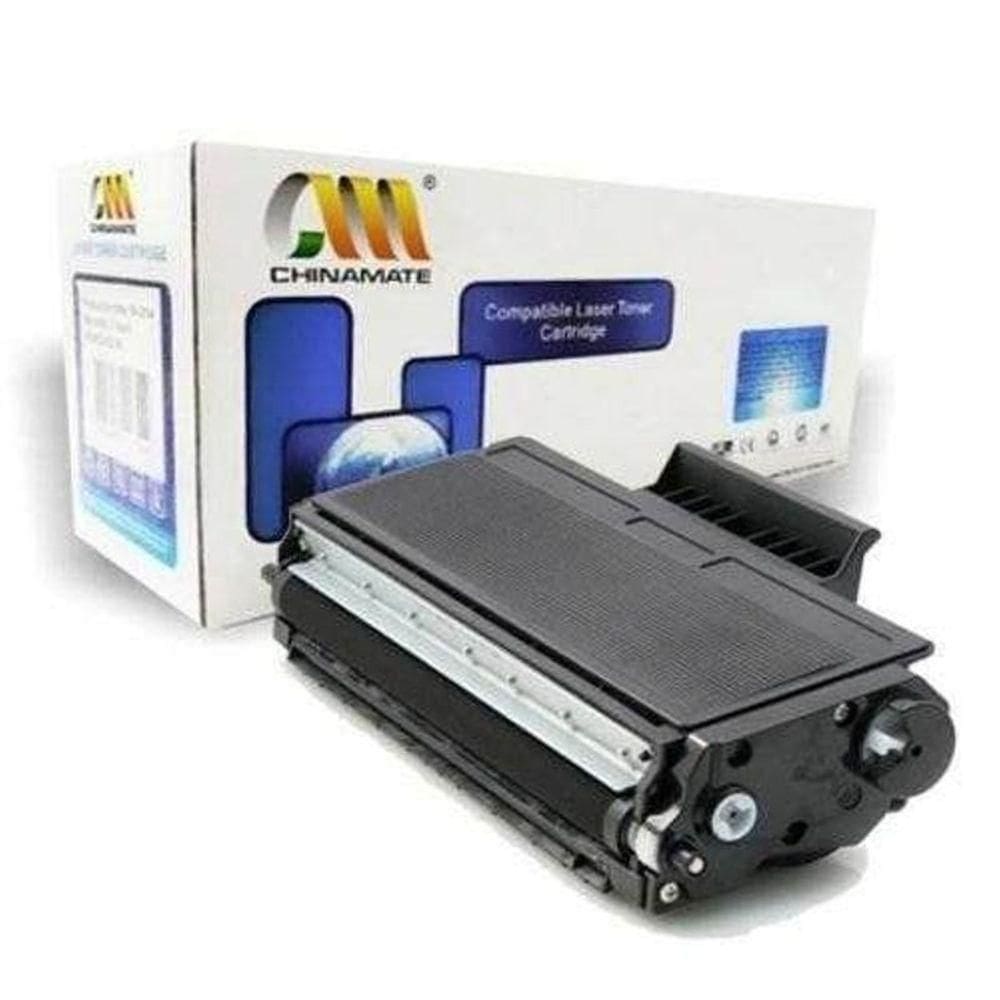 Toner Compativel Chinamate Brother Tn580-650 8k