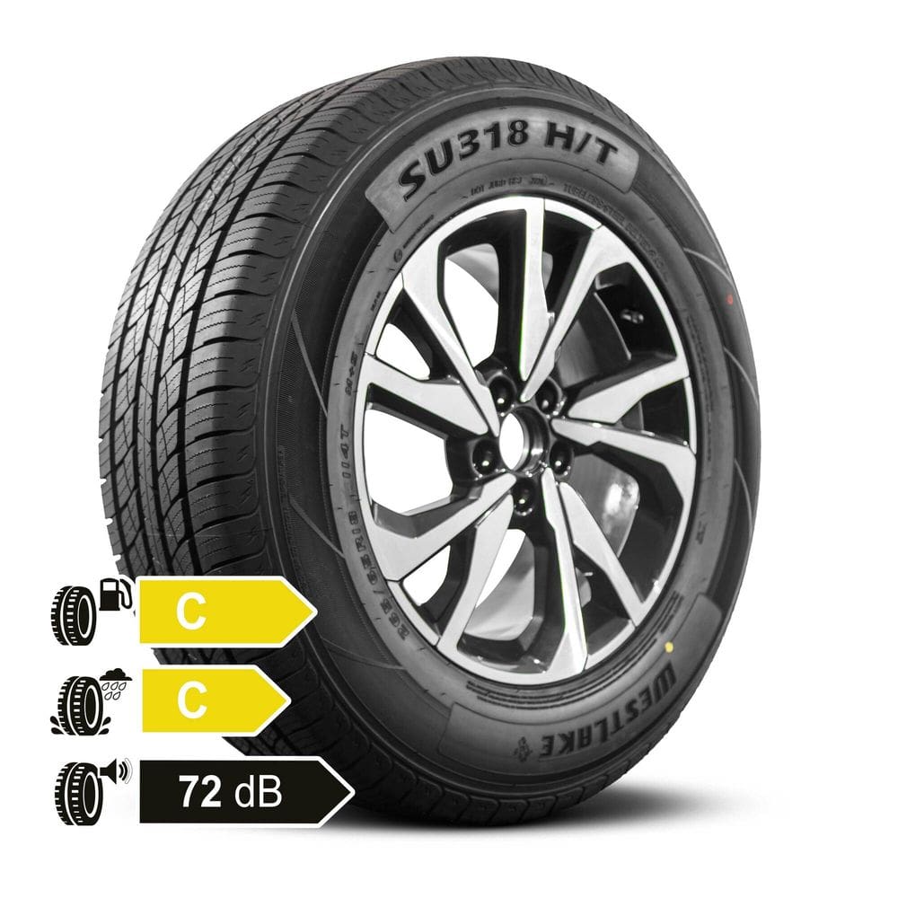 Pneu Westlake Aro 18 265/65R18 SU318