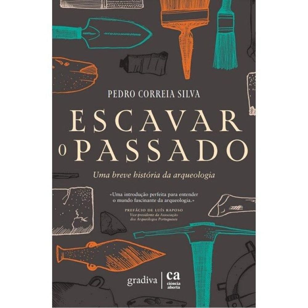 Escavar O Passado