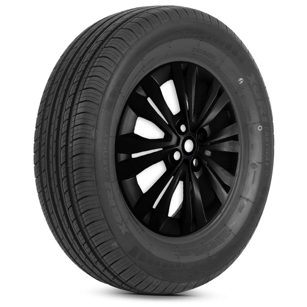 Pneu Aro 13 175/70R13 Xbri Fastway B2 82H