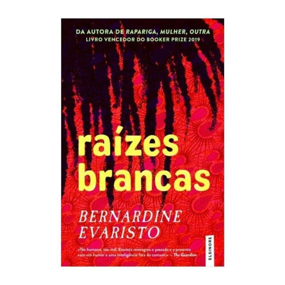 Raízes Brancas