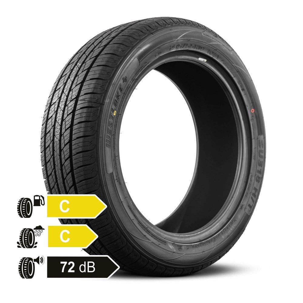 Pneu Westlake Aro 19 235/55R19 SU318