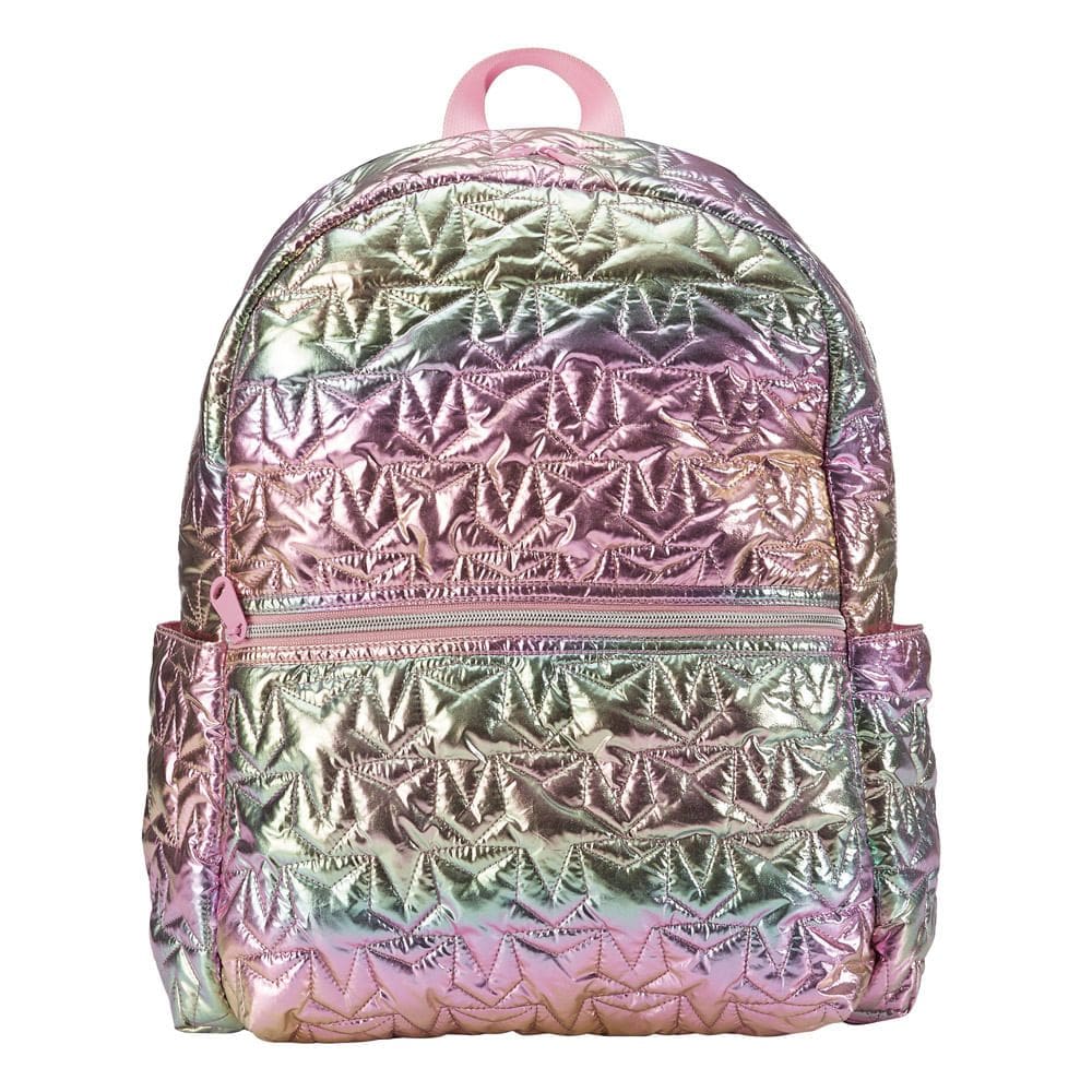 Mochila Star STM2400100 Isibras