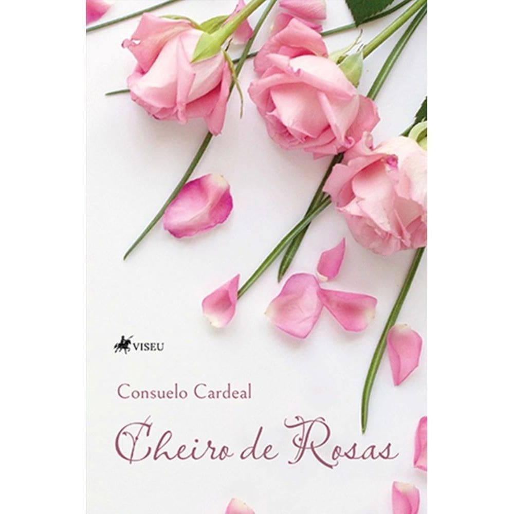 Cheiro de Rosas