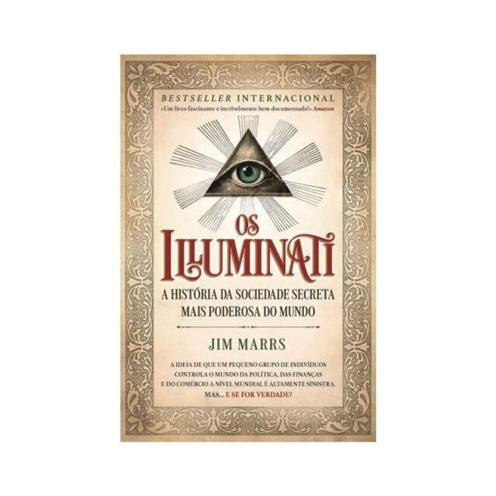 Os Illuminati