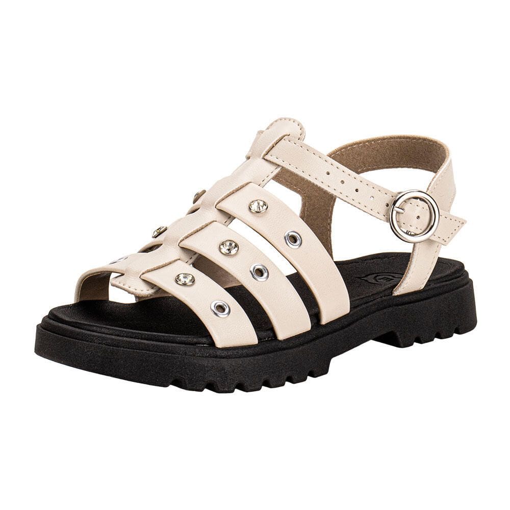 Sandália Infantil Molekinha 2344146