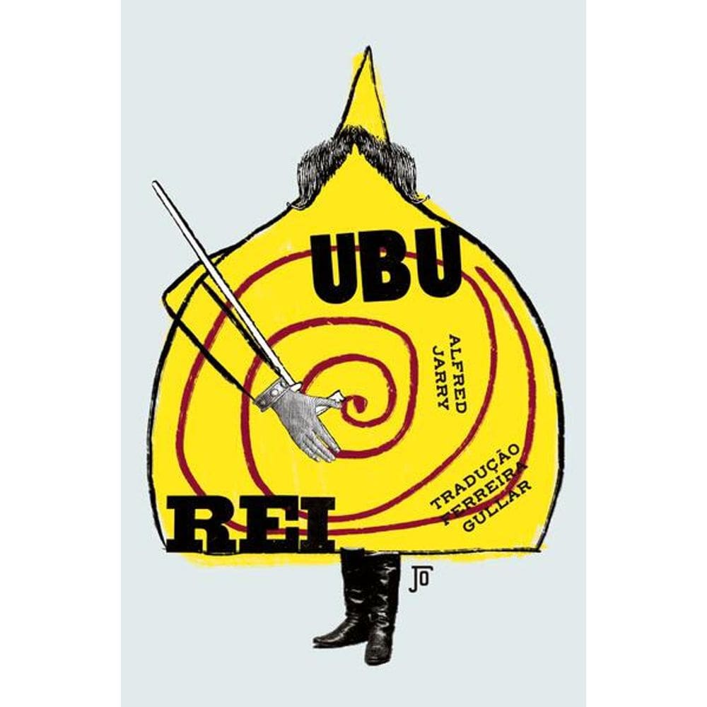 Ubu Rei