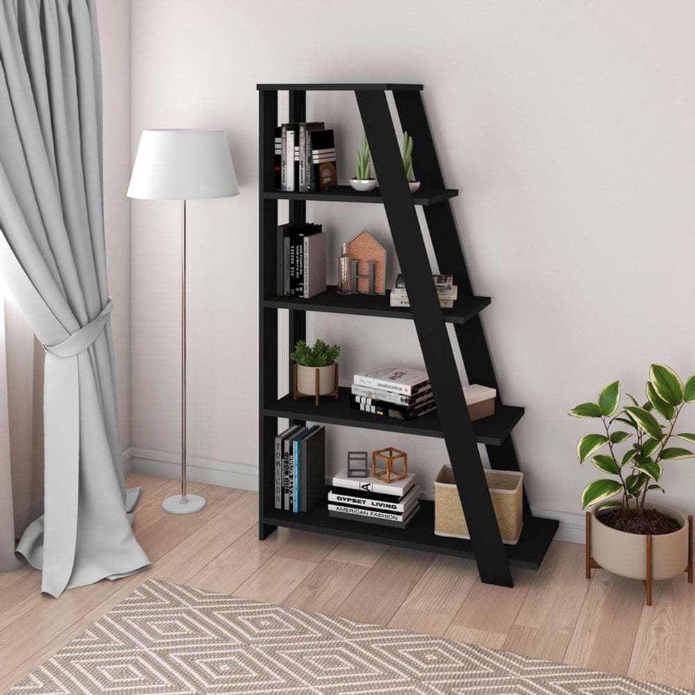 Estante Artany Star - Preto 6185
