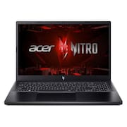 Notebook Gamer Acer Nitro V ANV15-51-57WS Ci5 13420H 15.6" RTX3050 512GB 8GB Linux + Ubook - Kit 20 Livros Digitais Geek