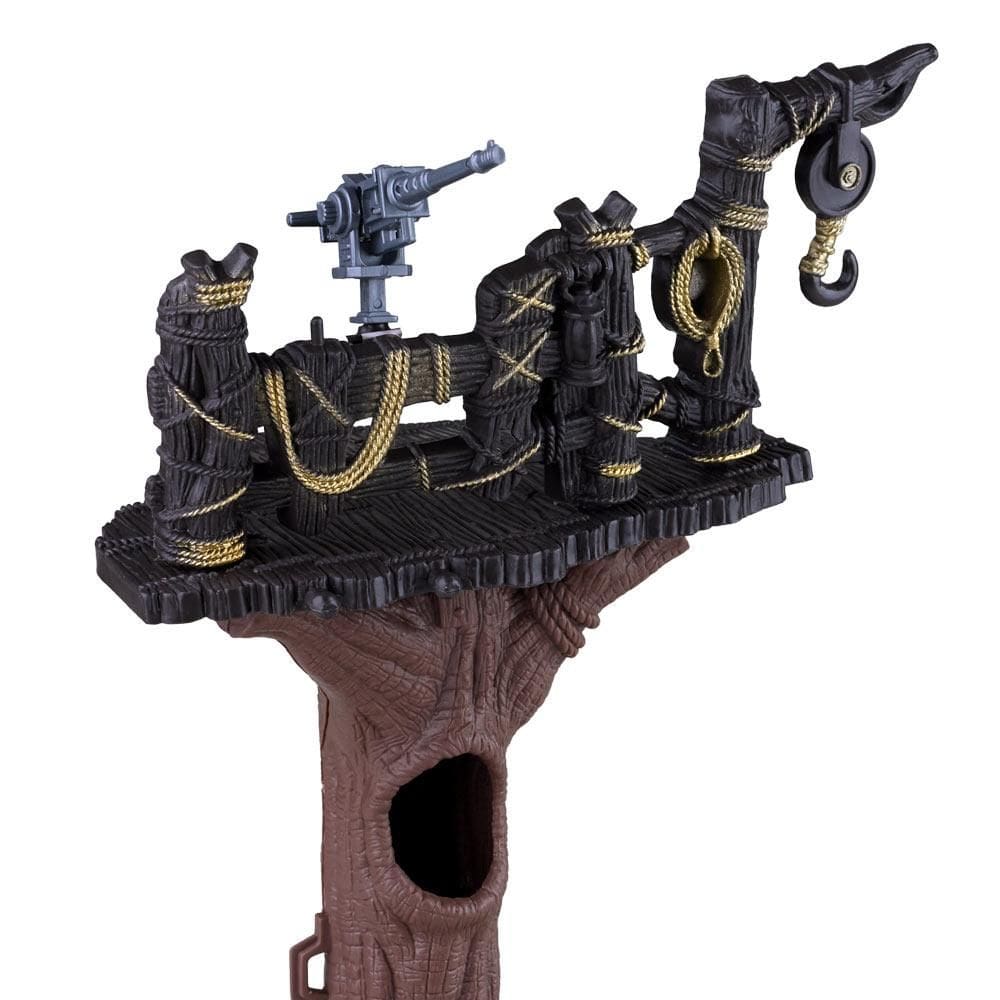 Dino Park Hunters Árvore Misteriosa Bee Toys